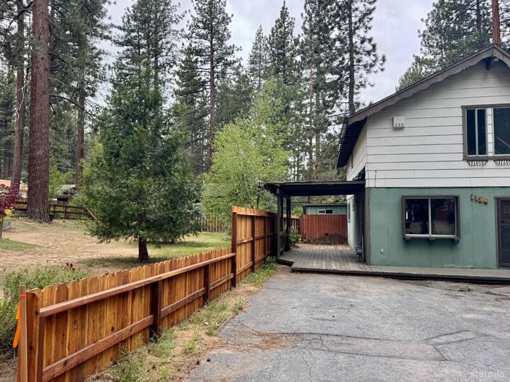Property Photo: 1184 Stockton Avenue CA 96150