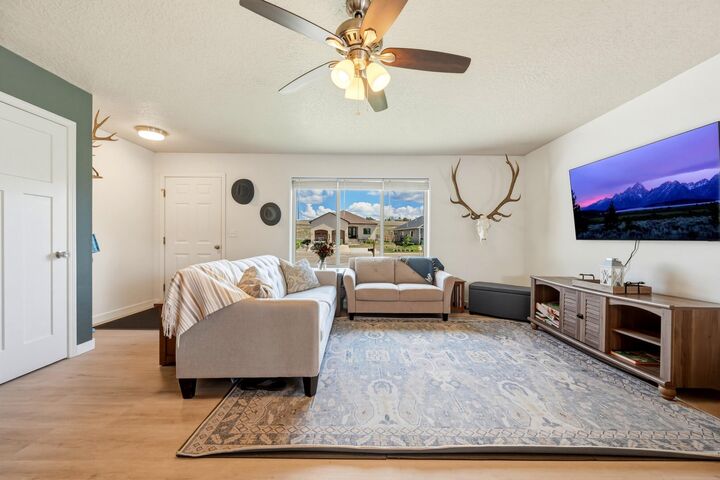 Property Photo:  58 N Carlin Street  WY 82801 