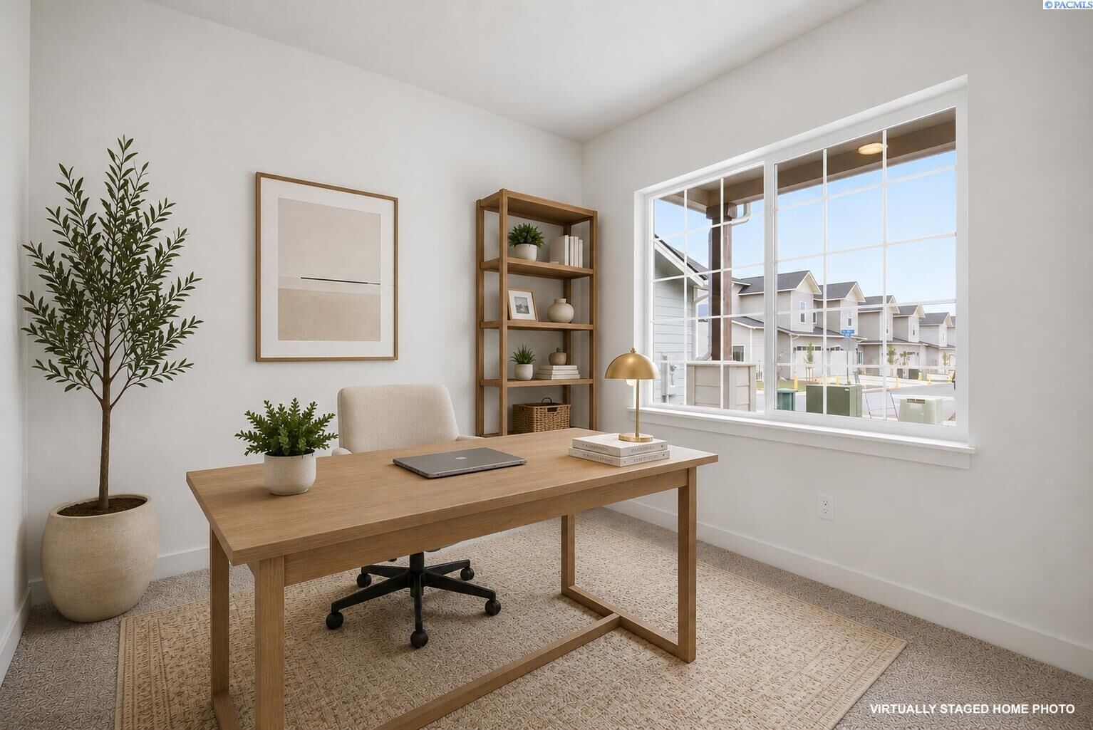Property Photo:  4587 Grove Court  WA 99353 