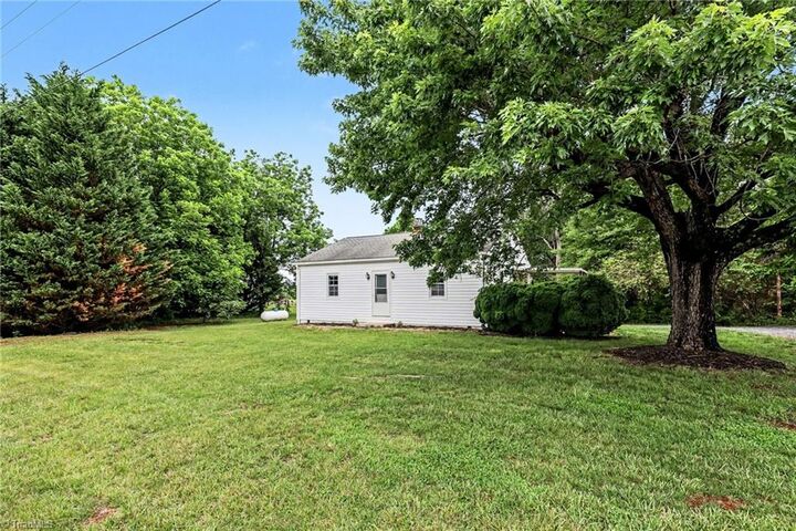 Property Photo:  3389 Nc Highway 704 E  NC 27022 