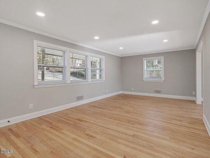 Property Photo:  1024 Tanglewood Drive  NC 27511 