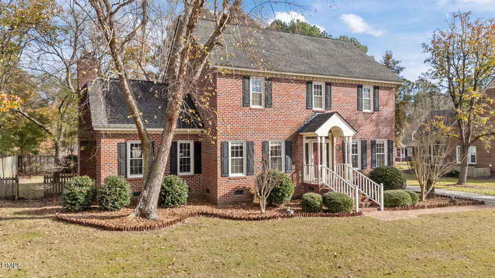 Property Photo:  3005 Brassfield Drive  NC 27803 