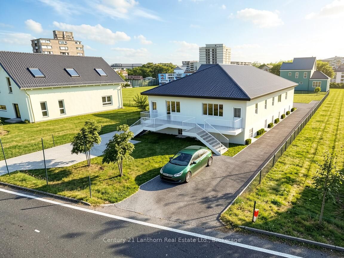 Photo de la propriété:  59 Byron Street  ON K8N 2W4 