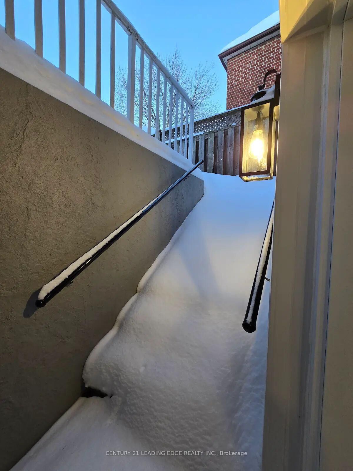 Property Photo:  14 Porthclair Court  ON M1B 4X7 