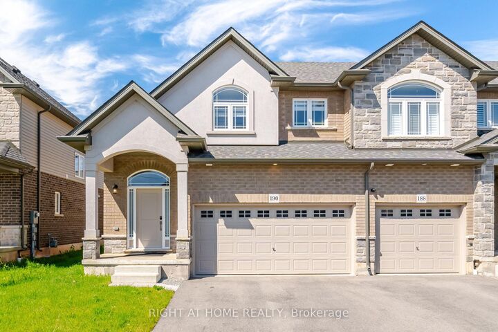 Property Photo: 190 Rockledge Drive ON L0R 1P0