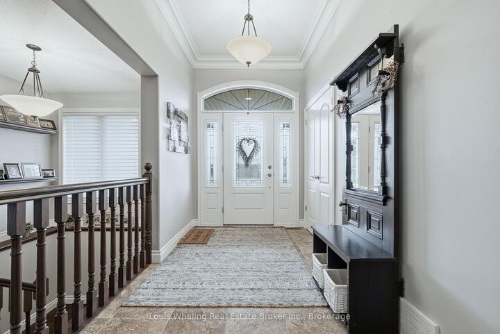 Property Photo: 405 2nd Street S ON N4N 3T9
