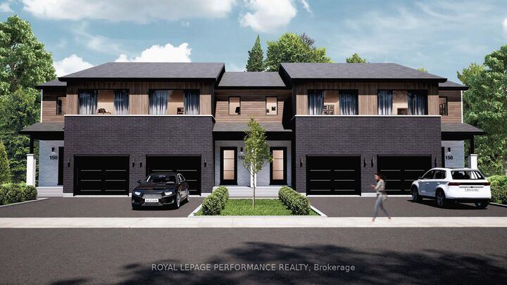 Property Photo: 2400 Gray Crescent ON K4K 0H3