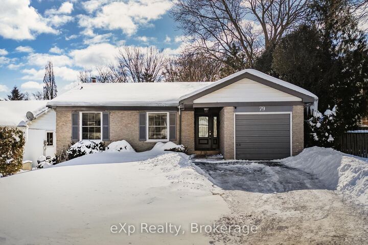 79 Ann Street — photo 1