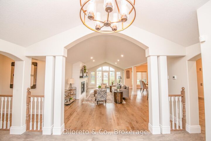 Property Photo: 7307 Sideroad 5 N/A W B ON N0G 2E0