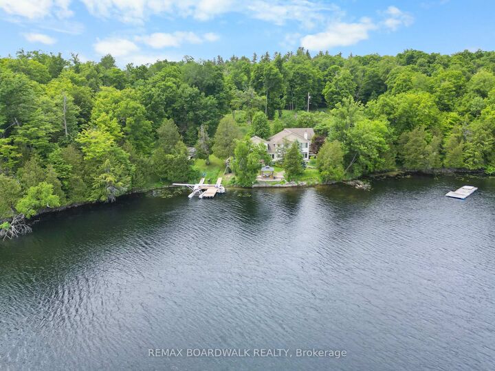 Property Photo: 101 Arthur Road ON K0H 2B0