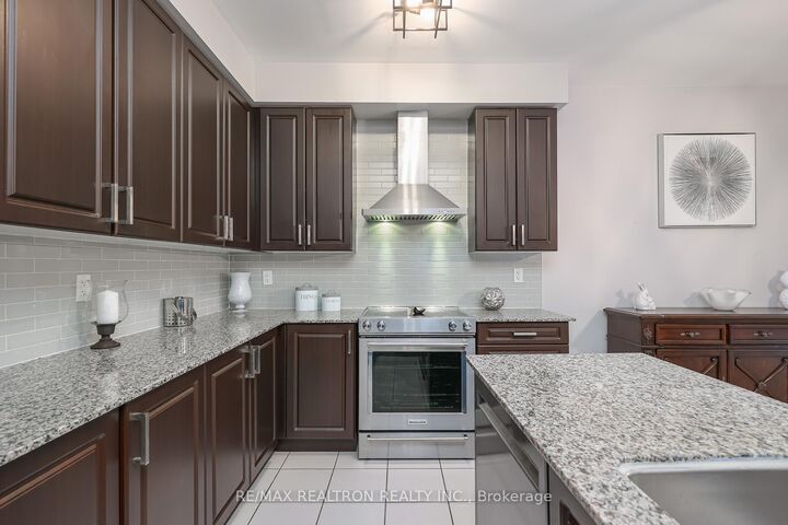 Property Photo: 30 Terry Crescent ON L1C 0W4