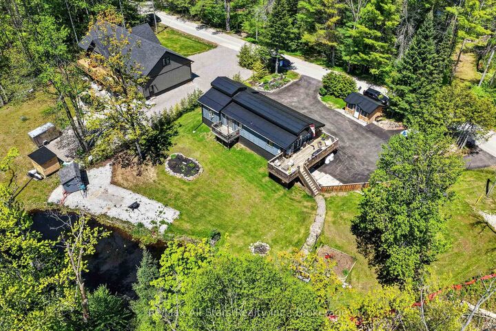 Property Photo: 28 Pine Ridge Road ON K0M 2L0