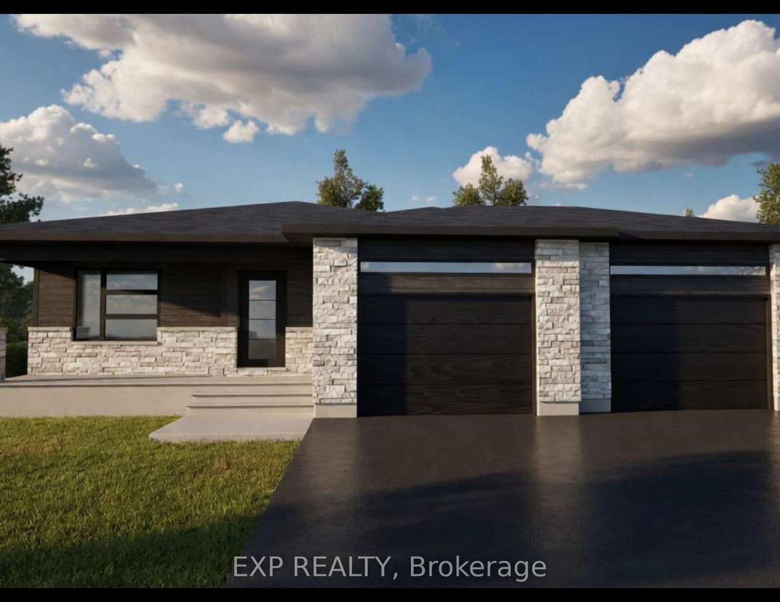 Property Photo: 242 Queen Street ON K0C 1H0