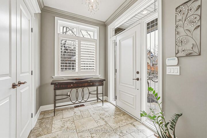 Property Photo: 976 Shadeland Avenue 3 ON L7T 2M5