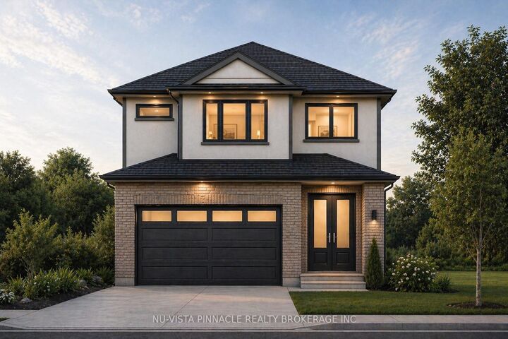 1226 Honeywood Drive — photo 1