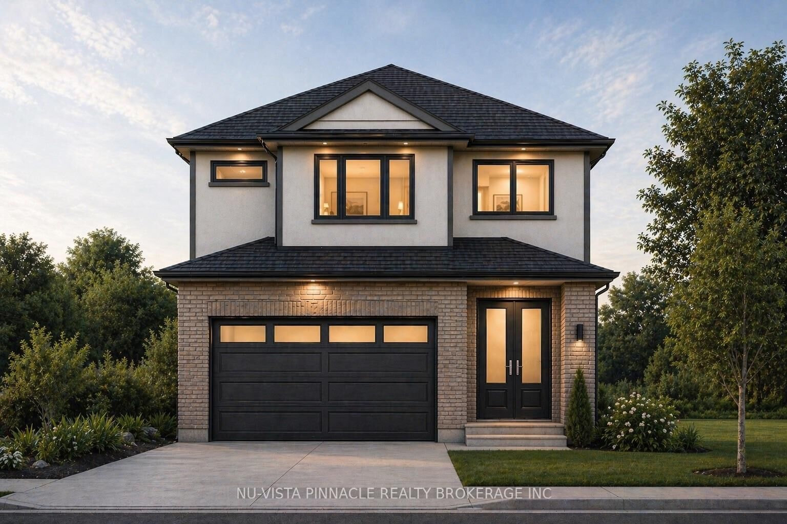 Property Photo: 1226 Honeywood Drive ON N6M 0L9