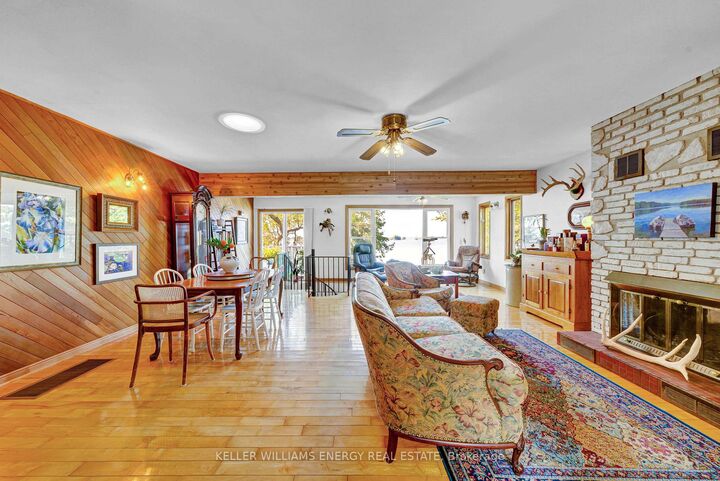 Property Photo: 96/102 Bishop Lane ON K0K 1A0