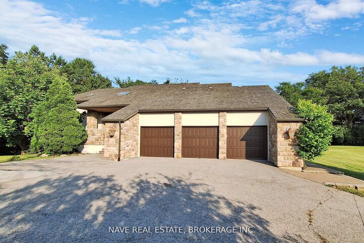 Property Photo: 63 Elderberry Trail ON L4G 6X1