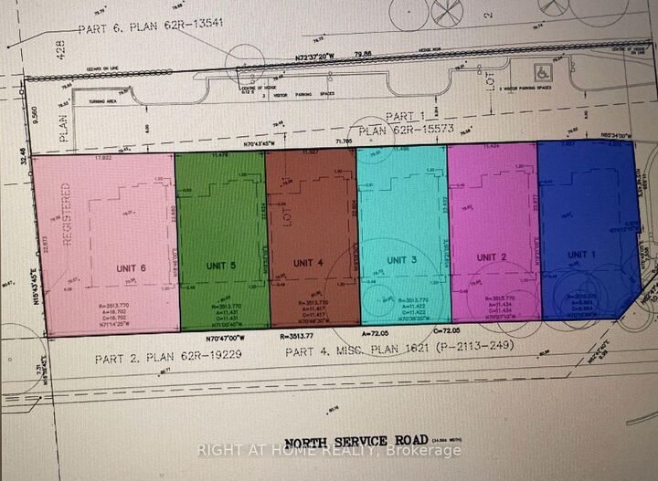 455 Jones Road Lot 2 — photo 1