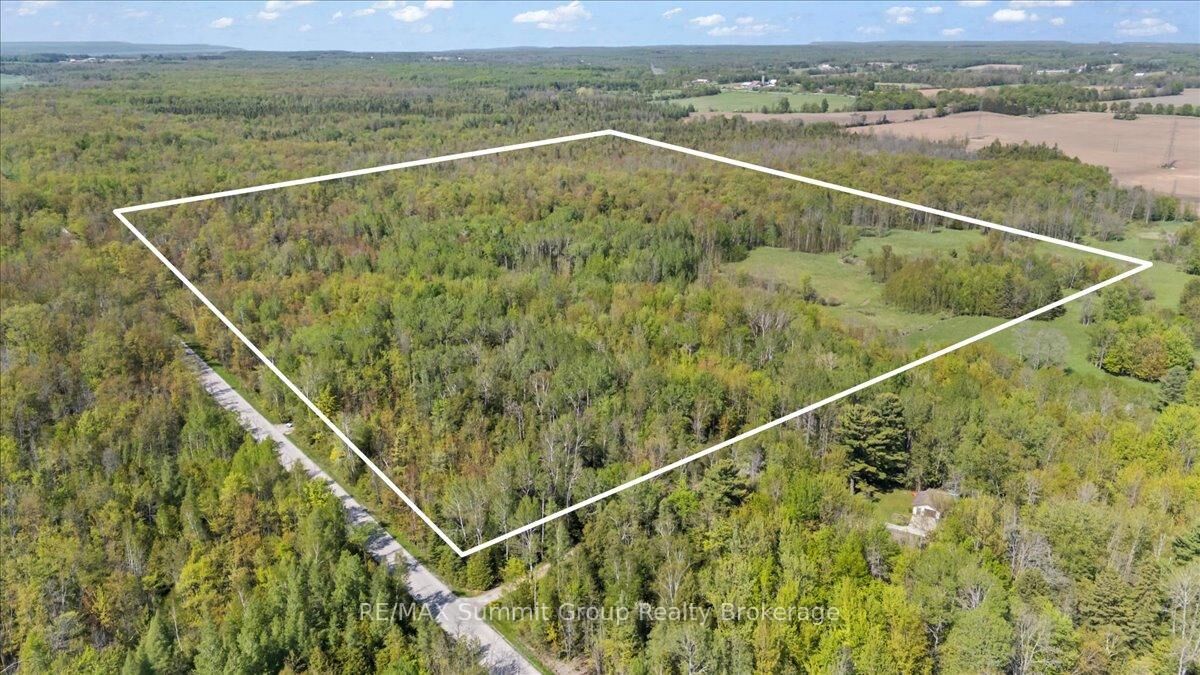 Property Photo:  Pt Lt 1-2 Concession Road 3 N/A  ON N4K 5N6 
