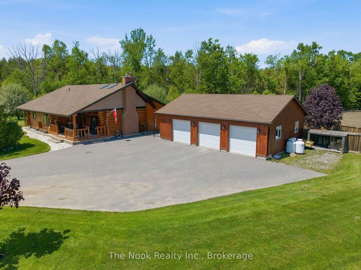 1205 Zion Road — photo 1