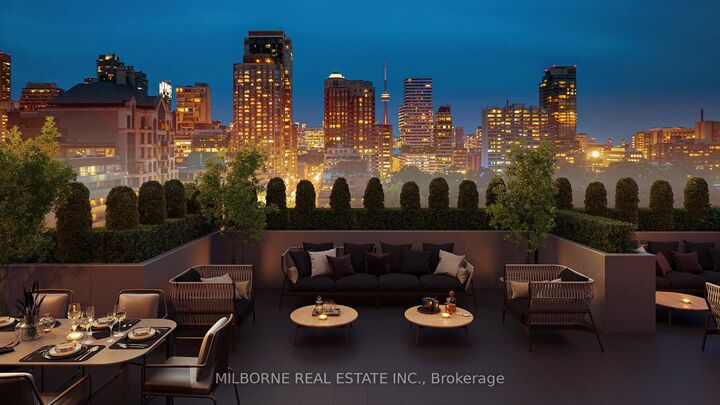 Property Photo:  110 Avenue Road 905  ON M5R 2H4 