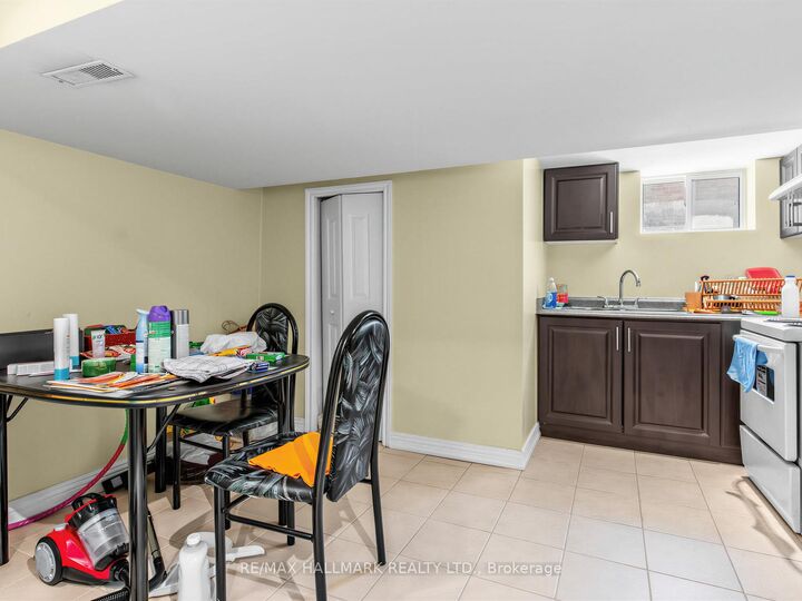 Property Photo: 34 Greylawn Crescent ON M1R 2V6