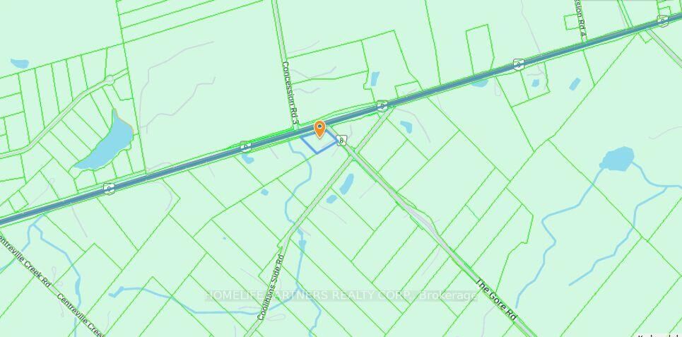 Property Photo:  0 The Gore Road  ON L7K 2M8 