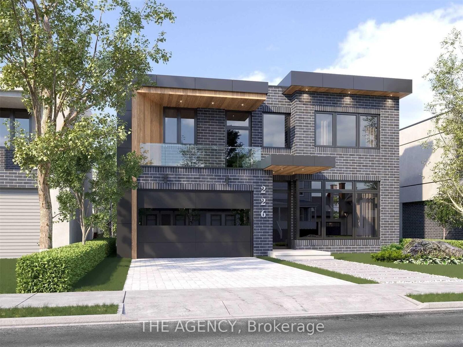 Property Photo: 3777 Sunbank Crescent ON L3V 6H3