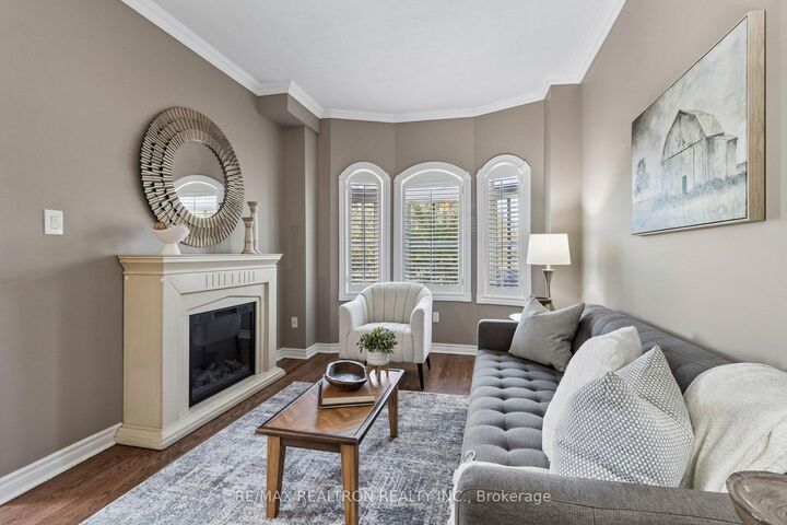 Property Photo: 37 Bullock Drive ON L3P 8P1