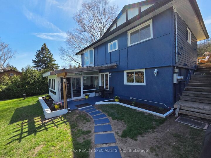 Property Photo: 112 Indian Road ON K0L 1Y0