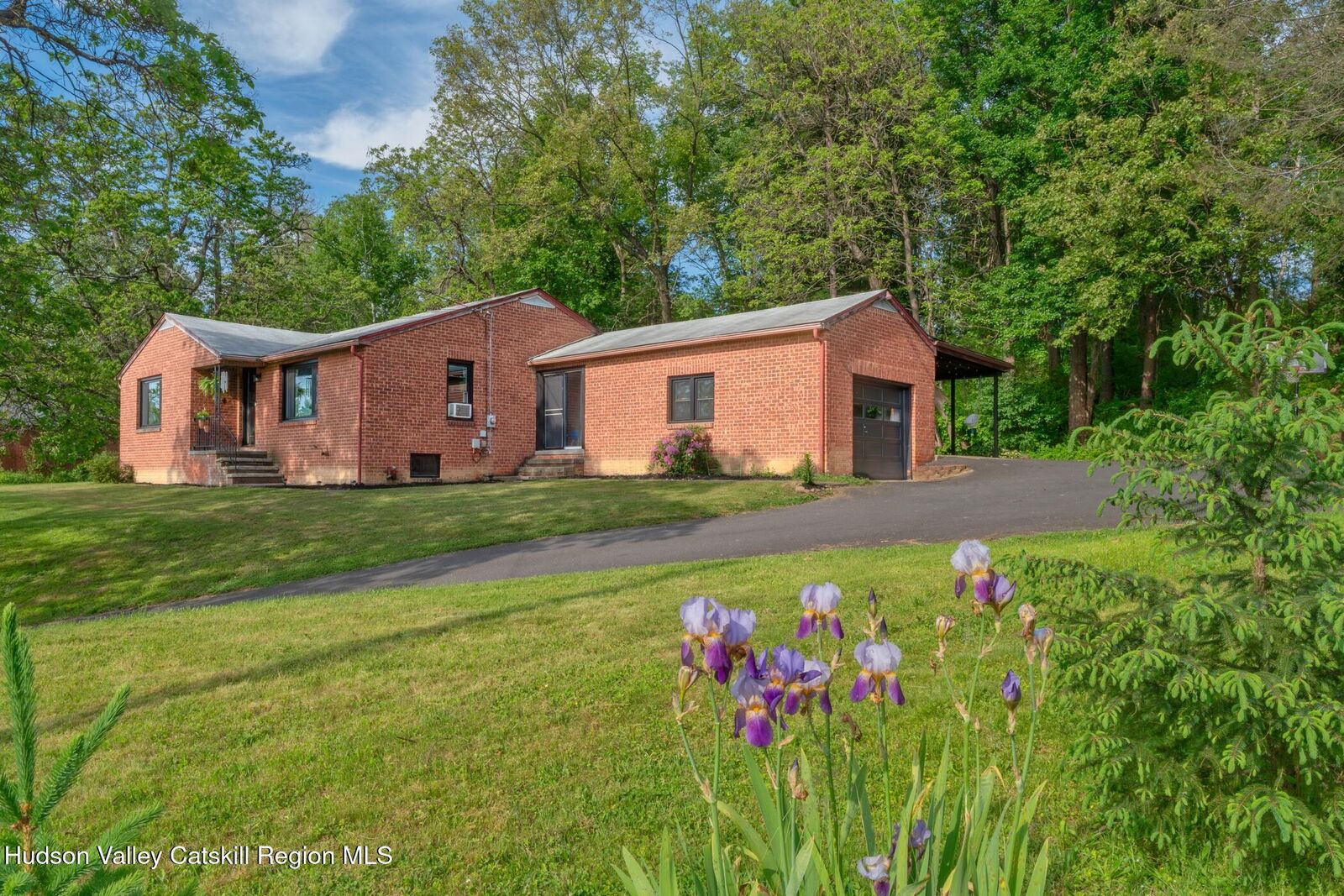 Property Photo: 391 Joys NY 12443