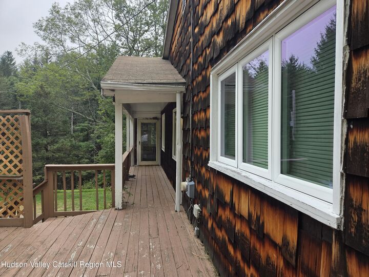 Property Photo:  63 Otens  NY 12428 