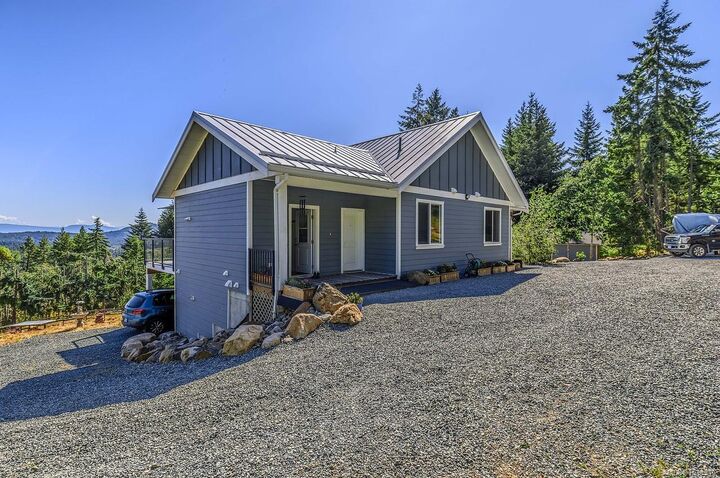 Property Photo: 1860 Morello Rd BC V9P 9B1