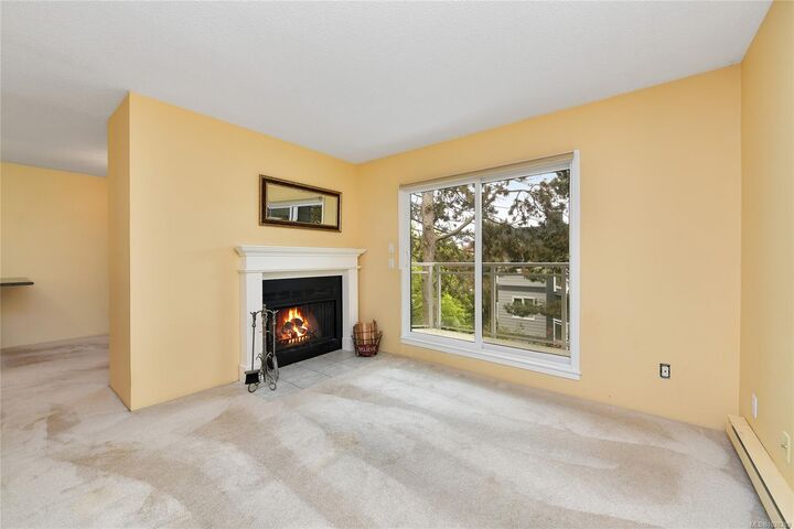 Property Photo: 949 Cloverdale Ave #208 BC V8X 2T4