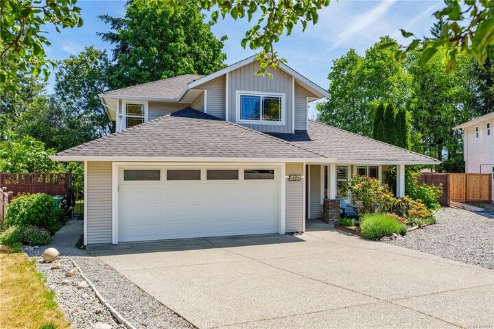 Property Photo: 1668 White Blossom Way BC V9X 1X4