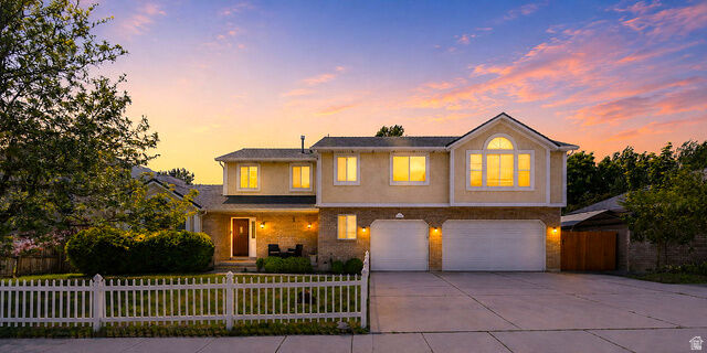 1726 E Wasatch Blvd