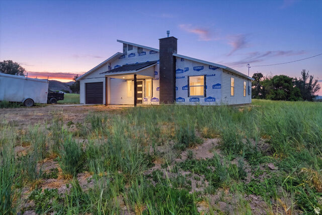 Property Photo:  8820 W 25900 N  UT 84331 