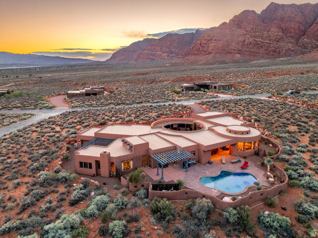 Property Photo:  1958 N Cochise Way  UT 84738 