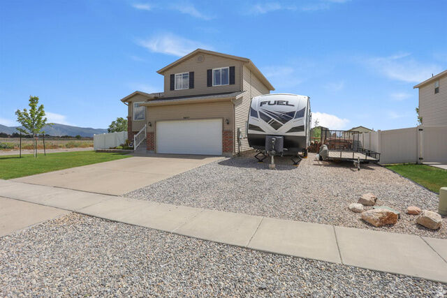 Property Photo:  2647 W 2300 S  UT 84075 