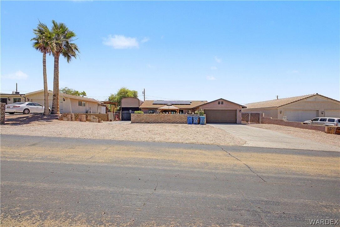 Property Photo:  3670 Reservation Drive  AZ 86406 