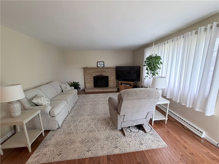 Property Photo:  155 Westwood Mnr  PA 16001 