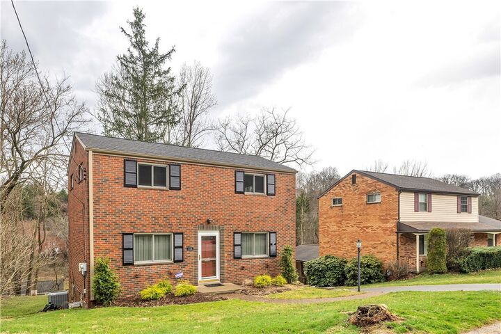 Property Photo:  221 Sharon Dr.  PA 15221 