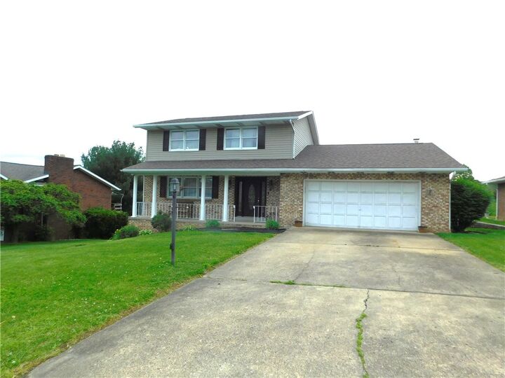 Property Photo: 204 David Drive PA 15401