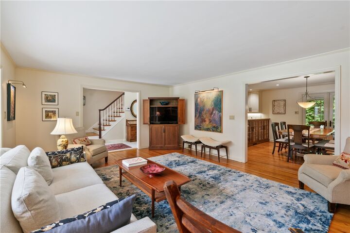 Property Photo: 427 Coventry Road PA 15213