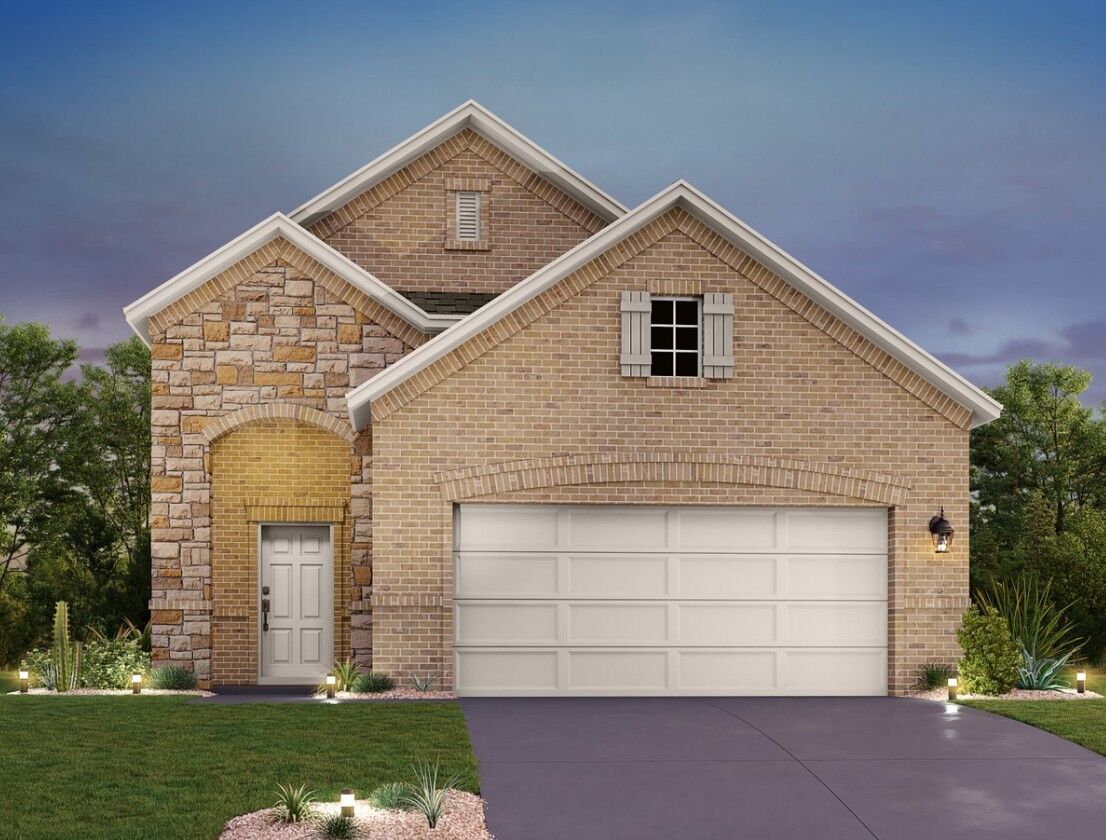 Property Photo:  17508 Carmel Rancho Avenue  TX 78660 