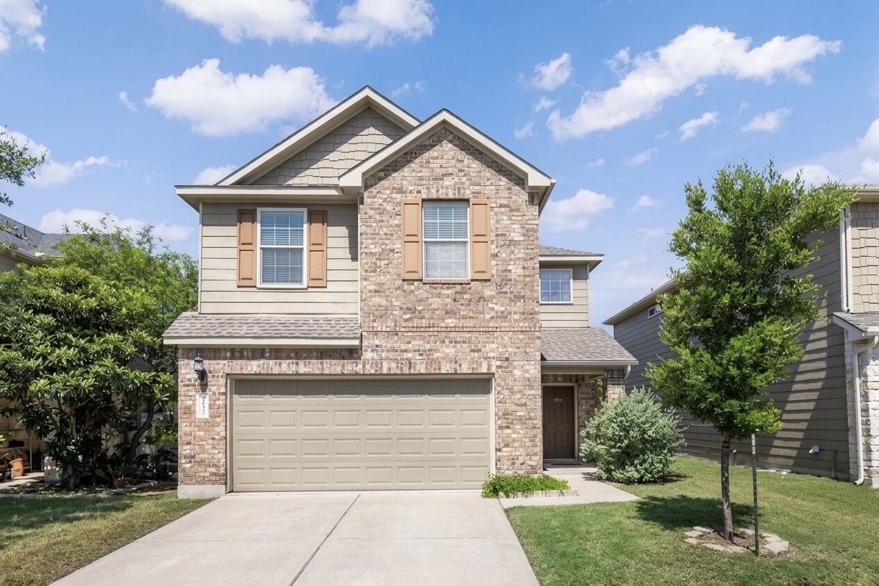 Property Photo:  9944 Aly May Drive  TX 78748 