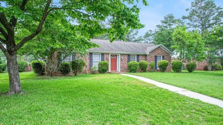 Property Photo: 1607 Northwood Drive GA 31707