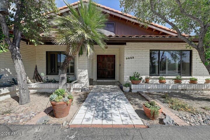 Property Photo:  9033 E Lazywood Place  AZ 85377 