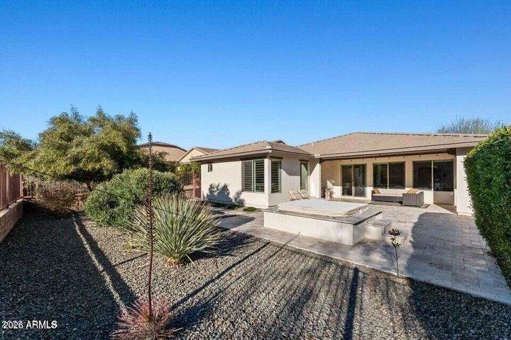 Property Photo:  3221 Rising Sun Ridge  AZ 85390 